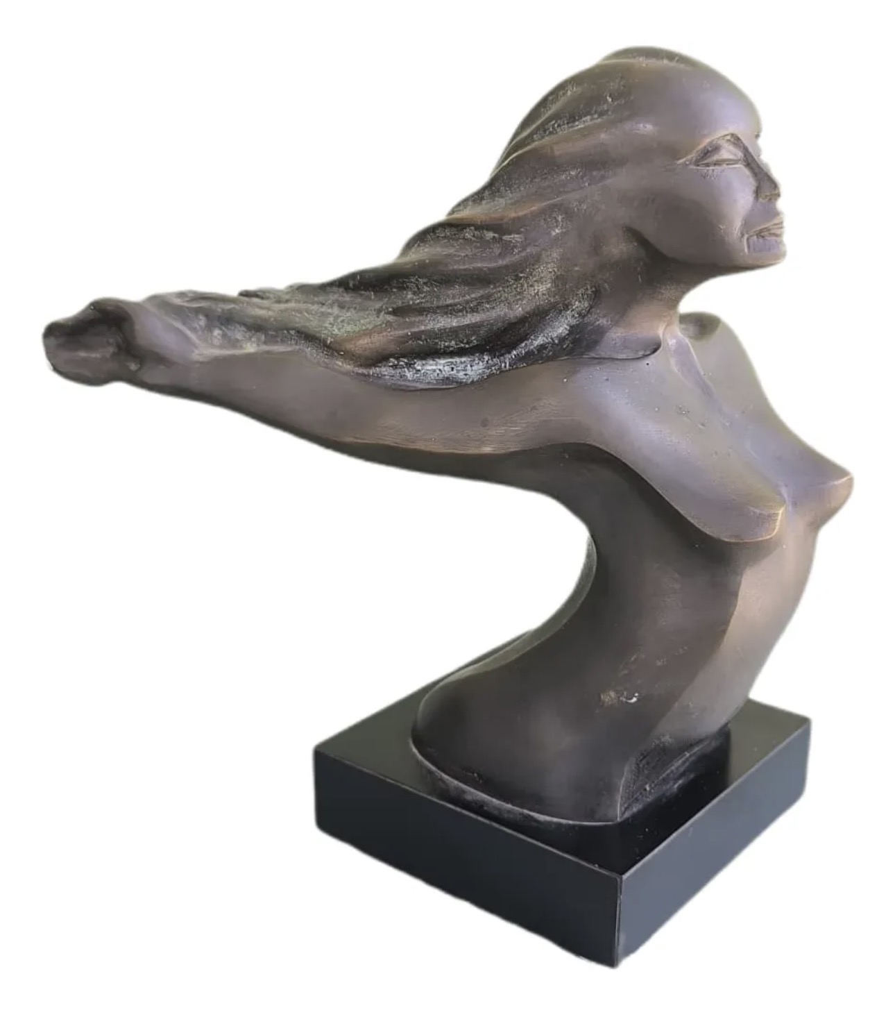 Demétre H. Chiparus: o escultor que transformou o movimento em elegância Art Déco 1