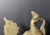 O Pavão Indiano em Bronze: Entre a Elegância da Natureza e a Permanência da Escultura