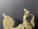 O Pavão Indiano em Bronze: Entre a Elegância da Natureza e a Permanência da Escultura