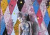 Carolina Saidenberg: entre o real e o imaginário, uma pintura feita de memória, movimento e sensibilidade