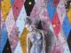 Carolina Saidenberg: entre o real e o imaginário, uma pintura feita de memória, movimento e sensibilidade