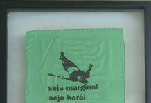 Hélio Oiticica: o artista que transformou a arte em experiência