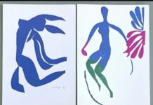 Henri Matisse: a liberdade da cor transformada em forma