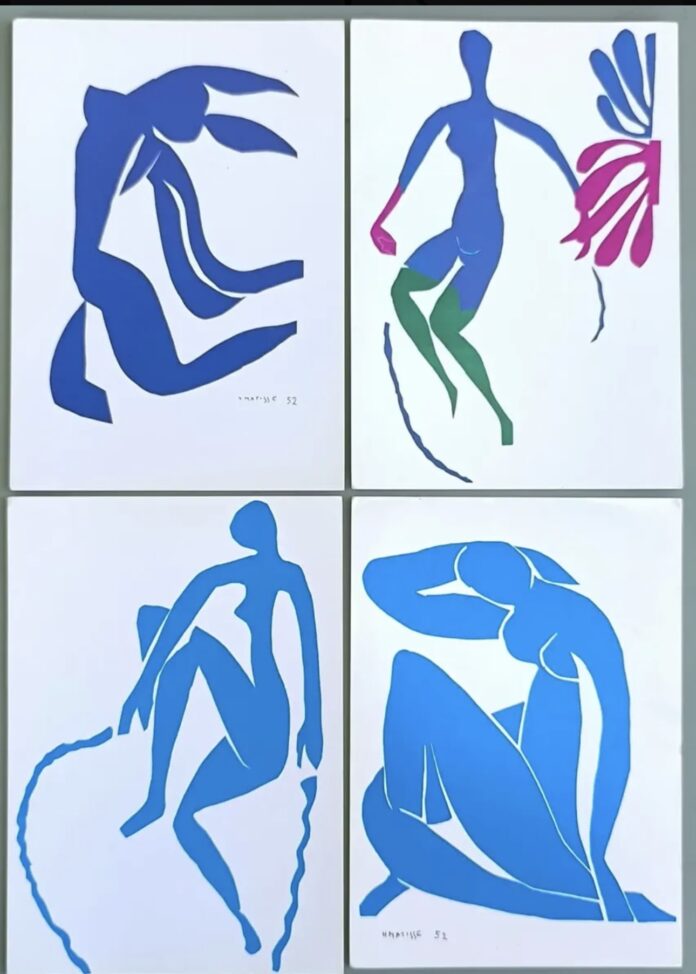 Henri Matisse