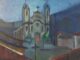 Carlos Bracher: a paixão pela pintura e a alma de Minas Gerais Poucos artistas brasileiros conseguiram transformar a paisagem, a memória e a própria matéria da pintura em uma experiência tão intensa quanto Carlos Bracher. Nascido em Juiz de Fora, Minas Gerais, em 1940, Bracher construiu ao longo de décadas uma trajetória marcada pela pintura, pelo desenho, pela escultura e pela gravura. Sua obra, profundamente ligada à cultura mineira, tornou-se conhecida pela força das cores, pela energia das pinceladas e pela maneira particular de enxergar cidades, pessoas, paisagens e símbolos da história brasileira. Hoje, seu nome ocupa um lugar de destaque na arte brasileira contemporânea. Desde muito jovem, Bracher esteve próximo do universo artístico. Proveniente de uma família ligada às artes, começou a pintar ainda adolescente e frequentou a Sociedade de Belas Artes Antônio Parreiras, em Juiz de Fora, no final da década de 1950. Sua primeira exposição individual aconteceu em 1960, ano em que também recebeu medalha de bronze em escultura no Salão Nacional de Belas Artes. Poucos anos depois, conquistaria medalha de prata em pintura e, em 1967, o importante prêmio de viagem ao exterior com a obra Tumultos. Esses primeiros reconhecimentos apontavam para uma carreira que ainda estava começando, mas que já revelava uma personalidade artística vigorosa. Bracher nunca pareceu interessado em fazer da pintura apenas uma reprodução fiel da realidade. Seu olhar buscava algo além. A paisagem podia ser reconhecível, mas era transformada pela emoção. As cores podiam se afastar do que seria considerado natural. As pinceladas podiam ganhar autonomia. O resultado era uma pintura em que realidade e sentimento se encontravam. Sua relação com Minas Gerais tornou-se um dos grandes pilares dessa trajetória. Na década de 1960, durante viagens artísticas, Bracher descobriu Ouro Preto e passou a estabelecer uma ligação profunda com a cidade histórica. A partir da década de 1970, fixou-se ali, encontrando nas montanhas, nas igrejas, nas construções coloniais, nas ruas e na atmosfera da antiga Vila Rica uma fonte praticamente inesgotável de inspiração. Ouro Preto não foi simplesmente um cenário para o artista. Tornou-se parte de sua identidade. Em suas pinturas, a cidade aparece como organismo vivo, marcada pelo tempo e pela história. As construções parecem carregar as marcas de diferentes gerações, enquanto as montanhas criam uma espécie de moldura natural. Bracher não olha para Ouro Preto apenas como patrimônio arquitetônico; ele enxerga uma cidade que possui memória, personalidade e emoção. É justamente essa capacidade de transformar um lugar em sentimento que caracteriza grande parte de sua produção. A paisagem de Bracher não é necessariamente tranquila ou estática. Ela possui movimento. Suas pinceladas podem criar uma sensação quase musical, como se a tela estivesse em constante transformação. A cor ganha intensidade e a matéria pictórica se torna parte essencial da experiência. Essa maneira de pintar possui uma relação importante com o expressionismo. O artista desenvolveu uma linguagem em que a emoção tem tanta importância quanto a representação. Em vez de procurar simplesmente reproduzir o que os olhos enxergam, Bracher permite que aquilo que sente diante da paisagem também participe da pintura. Por isso, uma casa pode aparecer mais colorida, uma montanha pode adquirir uma tonalidade inesperada e um céu pode se transformar em uma grande área de energia visual. Essa liberdade também aparece em seus retratos. Ao longo de sua carreira, Bracher realizou centenas de retratos de personalidades brasileiras. Entre os nomes representados estão Chico Buarque, Milton Nascimento, Maria Bethânia, Ney Matogrosso, Jorge Amado, Bibi Ferreira e outros personagens importantes da cultura nacional. A imprensa também registrou a história de um retrato de Belchior realizado pelo artista e posteriormente desaparecido. Nos retratos, Bracher não parece interessado apenas na aparência física. O rosto torna-se território de expressão. A pintura procura capturar alguma coisa que esteja além da semelhança: uma presença, uma personalidade, uma espécie de atmosfera humana. É como se o artista tentasse encontrar, por meio das pinceladas, aquilo que torna cada pessoa única. Uma das características mais fascinantes de sua trajetória é a criação de grandes séries temáticas. Na década de 1990, Bracher realizou uma extensa homenagem a Vincent van Gogh, produzindo cem telas relacionadas ao artista holandês. A série aproximou dois pintores separados por um século, mas unidos pela intensidade da cor, pela energia da pincelada e pela paixão pela paisagem. A produção teve grande repercussão e levou Bracher a exposições em diferentes países. Van Gogh, para Bracher, não parece ter sido apenas uma referência histórica. A homenagem permitiu uma espécie de encontro entre sensibilidades. Ao pintar lugares associados à trajetória do holandês, Bracher não estava tentando simplesmente copiar seu antecessor. Estava estabelecendo um diálogo. Um artista brasileiro, profundamente ligado às montanhas de Minas, encontrava-se artisticamente com um pintor europeu que havia transformado campos, cidades e céus em manifestações de emoção. Depois dessa experiência, Bracher voltou seu olhar para outro universo completamente diferente: a indústria. A série Do Ouro ao Aço, realizada em 1992, levou a pintura para dentro do ambiente siderúrgico mineiro. Em vez de abandonar a identidade de Minas Gerais, o artista encontrou uma nova maneira de representá-la. A paisagem deixou de ser apenas montanha e arquitetura histórica e passou também a incluir fábricas, estruturas metálicas, fumaça, máquinas e a presença monumental da indústria. Essa mudança demonstra a amplitude de sua visão artística. Bracher não ficou preso à imagem tradicional de Minas Gerais. Ele mostrou que a identidade do estado também estava presente em sua transformação industrial. O ouro do passado encontrava o aço do presente, e a pintura tornava-se um instrumento para registrar essa passagem. Em 2007, outro projeto monumental reforçou sua relação com a história brasileira. Na chamada Série Brasília, Bracher percorreu a capital federal e produziu dezenas de pinturas a partir de seus monumentos, espaços públicos e paisagens. A série foi realizada ao vivo, diante da própria cidade, e homenageou também a figura de Juscelino Kubitschek, responsável pela construção de Brasília. O conjunto chegou a 66 ou 67 trabalhos, conforme diferentes registros, e incluiu símbolos arquitetônicos projetados por Oscar Niemeyer e Lucio Costa. A escolha de Brasília é especialmente significativa porque coloca Bracher diante de uma paisagem completamente diferente de Ouro Preto. De um lado, a cidade histórica, marcada pelo barroco e pelas montanhas; de outro, a arquitetura moderna, geométrica e monumental do Planalto Central. Ainda assim, o artista encontrou em ambas uma mesma questão: a relação entre espaço, memória e identidade brasileira. Em 2012, Bracher voltou ao universo industrial com uma série dedicada à Petrobras, pintando refinarias e instalações relacionadas à indústria do petróleo. Mais uma vez, sua pintura funcionou como testemunho de uma realidade brasileira em transformação. Dois anos depois, em 2014, o artista realizou Bracher: Tributo a Aleijadinho, série que estabeleceu um diálogo contemporâneo com a obra do grande mestre do barroco mineiro. A escolha de Aleijadinho representava uma espécie de retorno às raízes históricas de Minas Gerais. Se Ouro Preto havia sido fundamental para a formação de Bracher, a presença de Aleijadinho era impossível de ignorar. O artista contemporâneo encontrava, assim, um dos grandes símbolos da tradição artística mineira. A importância de Bracher também pode ser percebida pela repercussão de suas exposições. Entre 2014 e 2015, a mostra Bracher: Pintura & Permanência ocupou os Centros Culturais Banco do Brasil de Belo Horizonte, São Paulo, Rio de Janeiro e Brasília, além do Centro Cultural Usiminas. A exposição recebeu centenas de milhares de visitantes e foi reconhecida pela Associação Brasileira de Críticos de Arte. O título Pintura & Permanência resume de maneira bastante feliz uma característica essencial de sua obra. Bracher é um artista interessado no tempo. Suas paisagens registram cidades que mudam, seus retratos preservam pessoas, suas séries documentam momentos da indústria e da arquitetura brasileira. A pintura torna-se uma forma de permanência. Uma cidade pode mudar. Uma fábrica pode ser transformada. Uma pessoa pode desaparecer. Uma paisagem pode ser modificada. Mas a pintura permanece como testemunho de um determinado olhar sobre aquele momento. Essa relação com a permanência também explica a força de sua ligação com Ouro Preto. O artista escolheu viver em uma cidade histórica e construiu ali uma trajetória profundamente conectada ao patrimônio brasileiro. Junto à pintora Fani Bracher, sua esposa, criou uma vida dedicada à arte. O casal mantém o Ateliê Casa Bracher, instalado em um casarão no centro histórico de Ouro Preto, espaço que reúne obras, informações e registros de suas trajetórias. Carlos Bracher também se tornou escritor e ocupou, em 2016, a cadeira 32 da Academia Mineira de Letras, mostrando que sua relação com a cultura ultrapassa a pintura. Observar sua produção é perceber que Bracher nunca tratou a pintura como uma atividade limitada à tela. Para ele, pintar parece ser uma maneira de viver e de compreender o mundo. A própria Câmara dos Deputados registra uma declaração do artista segundo a qual a pintura é um ato de libertação criativa. Talvez seja essa a palavra que melhor defina sua trajetória: liberdade. Liberdade para pintar Ouro Preto de maneira intensa, para encontrar Van Gogh em suas próprias pinceladas, para transformar fábricas em paisagens, para registrar Brasília, para retratar grandes personalidades e para dialogar com Aleijadinho. Bracher demonstra que a tradição não precisa significar repetição. É possível olhar para o passado sem ficar preso a ele. É possível pintar uma cidade histórica com olhos contemporâneos. É possível representar a indústria sem abandonar a poesia. É possível transformar um retrato em uma experiência emocional. Sua obra possui, portanto, uma dimensão profundamente brasileira. Não porque tente representar o país de maneira literal, mas porque mergulha em seus lugares, personagens, histórias e contradições. Minas Gerais aparece como território afetivo, mas o olhar do artista ultrapassa suas fronteiras. Ouro Preto, Brasília, as siderúrgicas, as refinarias, os grandes personagens da cultura nacional e as referências internacionais formam um grande mapa visual. Carlos Bracher construiu uma pintura em que a realidade é apenas o ponto de partida. O que chega à tela é realidade transformada pela emoção. E talvez seja exatamente isso que faça sua obra permanecer tão significativa. Diante de uma pintura de Bracher, não encontramos apenas uma paisagem, um retrato ou uma construção. Encontramos o olhar de alguém que esteve diante daquele mundo e decidiu transformá-lo em cor, matéria e memória. Sua trajetória demonstra que a pintura continua sendo capaz de registrar o tempo de uma maneira única. Fotografias documentam momentos; livros preservam acontecimentos; documentos guardam informações. A pintura, entretanto, preserva também uma sensação. Preserva a maneira como determinado lugar foi visto por determinado artista em determinado instante. É essa dimensão que torna Carlos Bracher um dos nomes importantes da pintura brasileira. Sua obra não se limita a representar Minas Gerais ou o Brasil: ela transforma esses lugares e personagens em experiências visuais carregadas de emoção. Entre montanhas, cidades, rostos, fábricas, monumentos e referências históricas, Bracher construiu uma linguagem própria, intensa e apaixonada. Ao longo de décadas, o artista fez da pintura uma forma de permanência. E, ao fazer isso, deixou mais do que imagens: deixou uma maneira particular de enxergar o Brasil. Uma maneira feita de cor, movimento, memória e paixão pelaquilo que está diante dos olhos. Carlos Bracher é, acima de tudo, um artista que pinta aquilo que ama — e transforma esse amor em patrimônio visual.