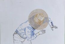 Norberto Nicola: a matéria que se transforma em arte