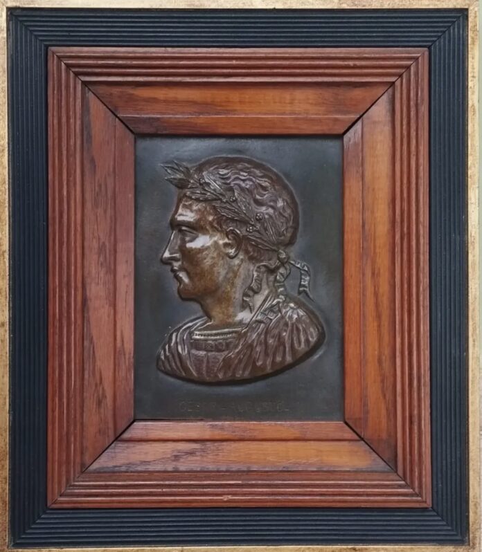 César Augusto