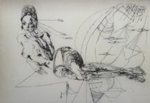 Flávio de Carvalho: o artista que transformou a provocação em linguagem e a vida em obra de arte