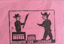 Mestre Noza: a força da xilogravura popular e a construção visual do sertão brasileiro
