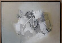 Narciso Conillo: a construção de um universo abstrato entre cores, formas e movimento