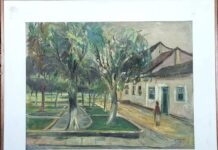 Giancarlo Zorlini: a paisagem como expressão de sensibilidade, memória e luz