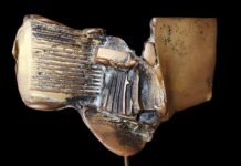 Caciporé Torres: a força do metal e a reinvenção da escultura brasileira