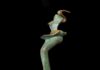 Bailarina Estilizada em Bronze: o movimento transformado em forma e a delicadeza preservada na matéria