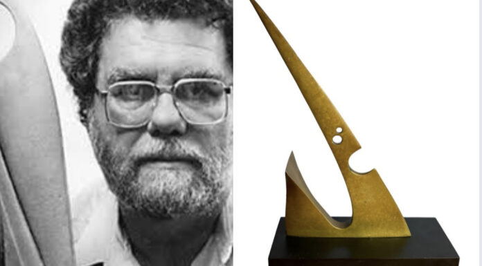 A História do Artista E. Becheroni