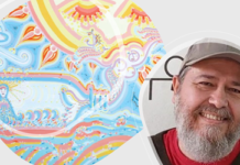 Milton Tortella: a força da paisagem brasileira na pintura contemporânea