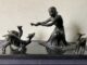 Bronze, Elegância e História: O Fascínio das Esculturas do Início do Século XX
