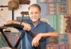 Paulo Menten: O Mestre da Gravura que Deixou sua Marca na Arte Brasileira