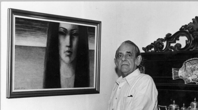 Lula Cardoso Ayres: o artista que pintou a alma do Nordeste brasileiro