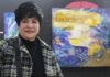 Eva Castell: a artista que transformou a arte em uma mensagem de amor, consciência e conexão universal
