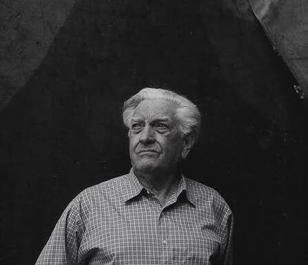 Amílcar de Castro: o mestre da escultura brasileira que reinventou o aço