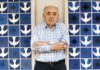 Athos Bulcão: o artista que transformou Brasília em uma galeria a céu aberto