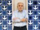 Athos Bulcão: o artista que transformou Brasília em uma galeria a céu aberto