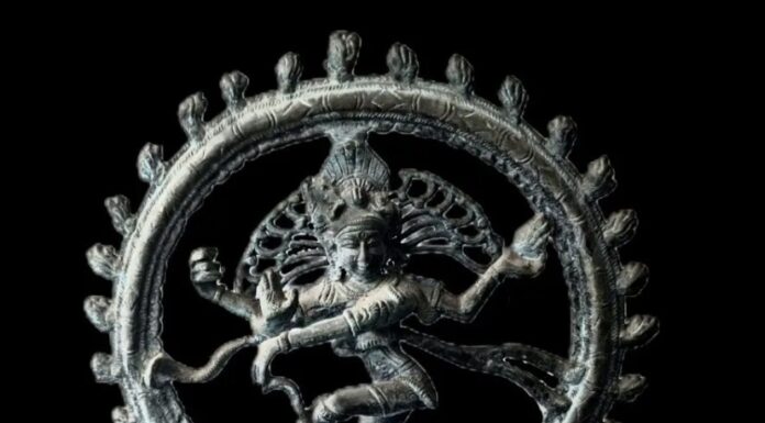 Nataraja: a dança cósmica de Shiva que inspirou a arte por séculos