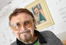 Inos Corradin: o poeta das cores que transformou a imaginação em arte