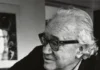 Lothar Charoux: O Mestre da Arte Concreta que Transformou a Geometria em Poesia Visual