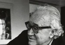 Lothar Charoux: O Mestre da Arte Concreta que Transformou a Geometria em Poesia Visual