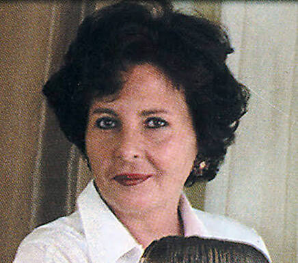 Daisy Nasser: A Escultora que Transforma Memórias, Mistérios e Emoções em Arte