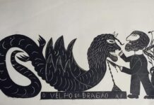Amaro Francisco: A Voz do Sertão Gravada na Madeira