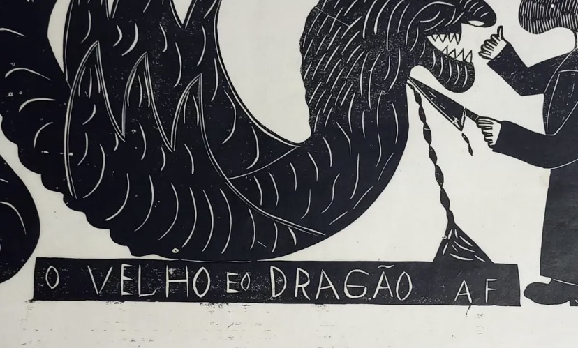 Amaro Francisco: A Voz do Sertão Gravada na Madeira 1