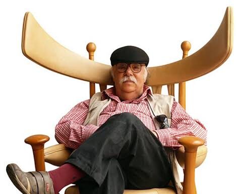 Sérgio Rodrigues: O Designer que Deu Forma à Identidade Brasileira