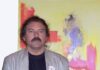Roberval Rodan: Entre o Abstracionismo e a Xilogravura, a Força Criativa de um Artista Brasileiro