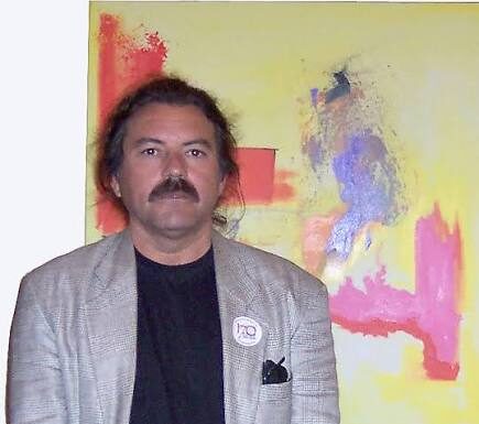 Roberval Rodan: Entre o Abstracionismo e a Xilogravura, a Força Criativa de um Artista Brasileiro