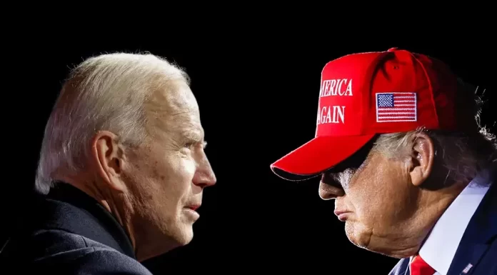 Eleições Presidenciais nos EUA de 2024: Conheça os Principais Candidatos na Disputa Pela Casa Branca