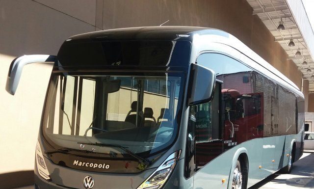 Por que o Brasil ainda decepciona na compra de ônibus elétricos