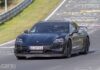 Novo Taycan Turbo: Porsche Apresenta o Carro Mais Potente de Sua História