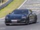 Novo Taycan Turbo: Porsche Apresenta o Carro Mais Potente de Sua História
