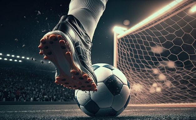 Emoção e Competição: Novidades no Mundo do Futebol