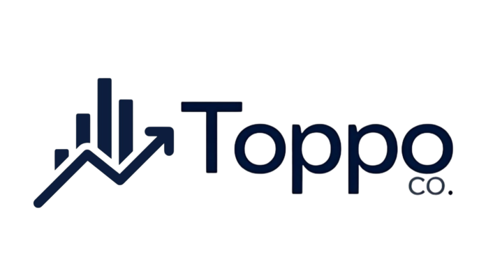 Descubra agora a Toppo Co.