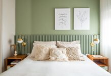 Transforme seu Quarto para Tornar seu Dia a Dia Mais Feliz com Estas 5 Mudanças Simples