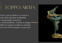 ToppoArtes: Obras de Arte Autênticas com Promoções Exclusivas no Mercado Livre