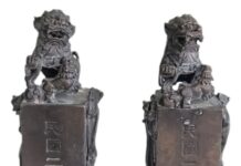 Os Guardiões da Prosperidade: o significado dos Cães de Fó