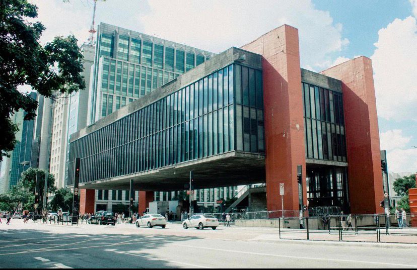 Cultura e inspiração: os museus imperdíveis em São Paulo 1