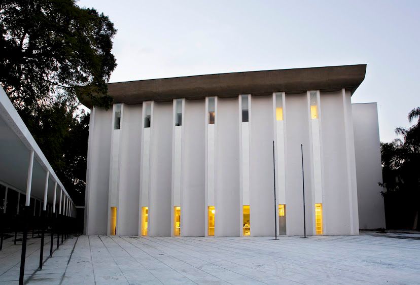 Cultura e inspiração: os museus imperdíveis em São Paulo 2