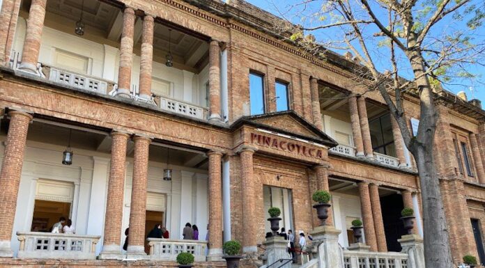 Cultura e inspiração: os museus imperdíveis em São Paulo