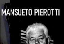 O Legado Silencioso de Mansueto Pierotti: A Elegância da Arte que Resistiu ao Tempo