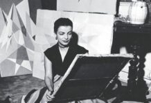 Lygia Clark: A Artista Brasileira que Transformou a Arte em Experiência Viva.